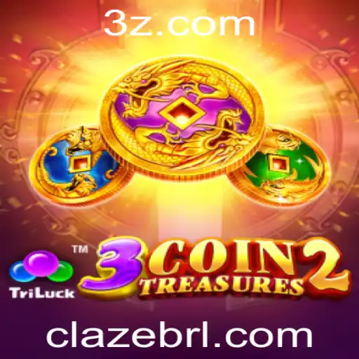 Descubra o Enigmático Mundo de 3CoinTreasures2: As Regras, Desafios e Estratégias do Jogo
