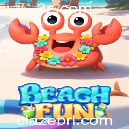 Descubra o Fascinante Mundo de BeachFun: O Jogo de Verão que Vai Encantar Você