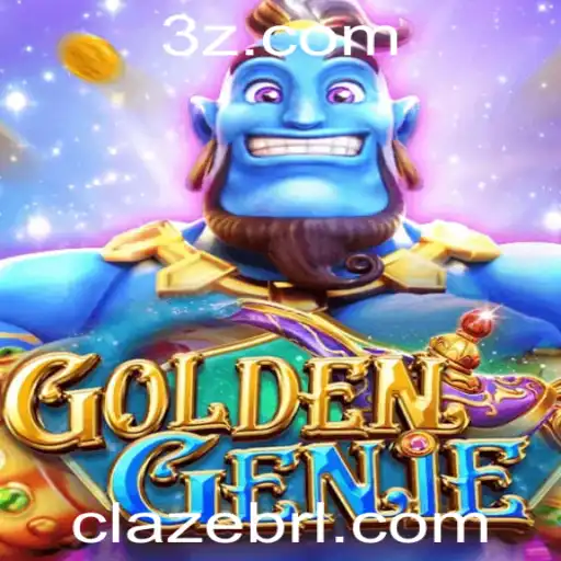 GOLDENGENIE: Descubra o Fascinante Mundo do Jogo