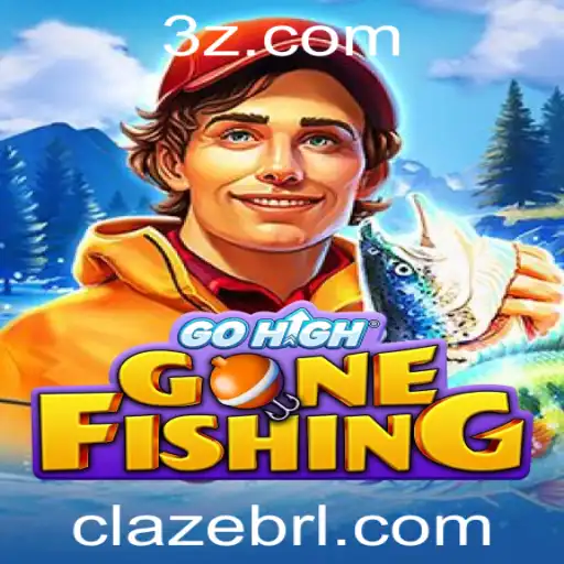 Explore o Universo Virtual de GoHighGoneFishing: Uma Nova Era de Aventuras Digitais