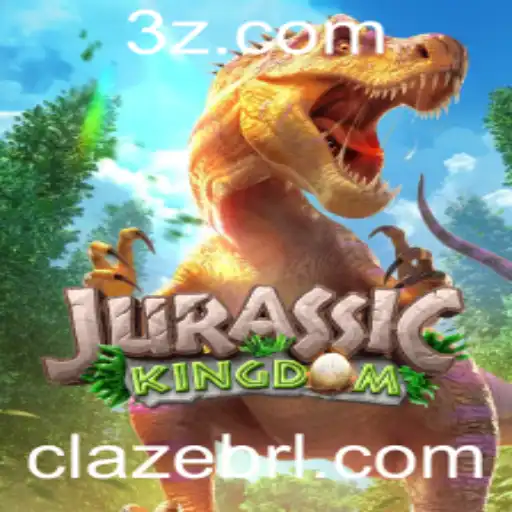Explorando JurassicKingdom: Uma Aventura Pré-histórica com Claze