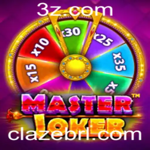 Descubra o Universo Fascinante de MasterJoker e Claze