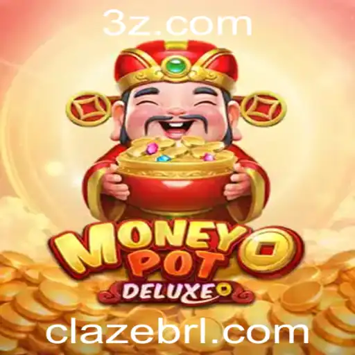 Explorando o Mundo de MoneyPotDELUXE e sua Atraente Mecânica de Jogo
