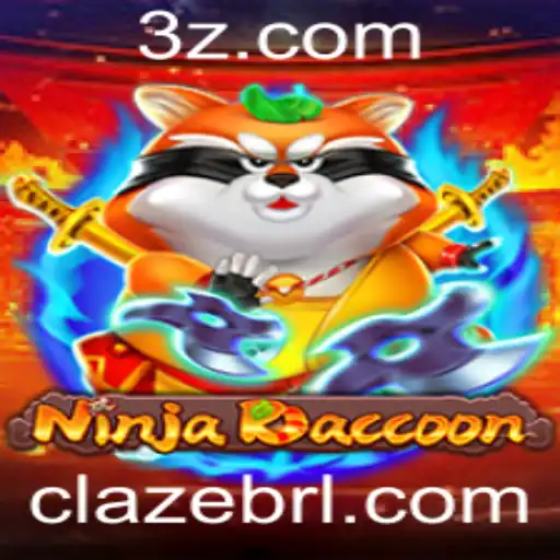 Descubra NinjaRaccoon: O Jogo Inovador para Todas as Idades