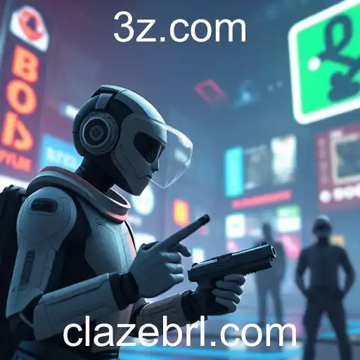 A Revolução dos Jogos em 2025: O Impacto da IA e do Metaverso