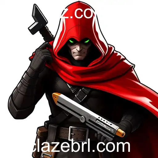 A Revolução do Mercado de Jogos em 2025