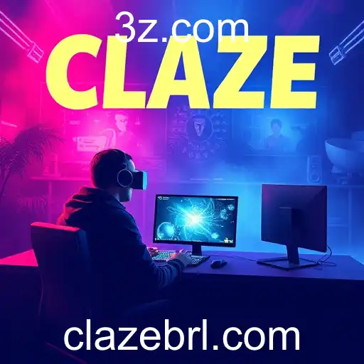 A Revolução dos Jogos Online no Brasil