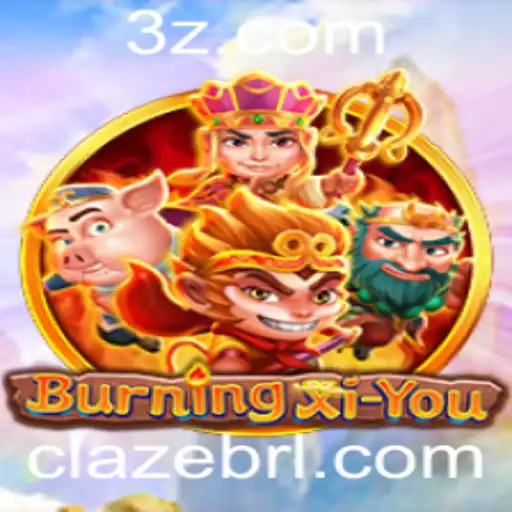 Explorando o Enigmático Mundo de BurningXiYou