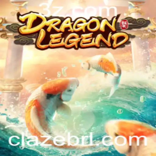 DragonLegend: A Aventura Clássica do Mundo dos Jogos