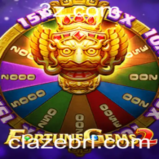 FortuneGems2: Uma Nova Experiência em Jogos Digitais