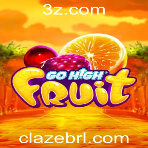 Descubra GoHighFruit: O Jogo de Frutas que Conquista Multidões