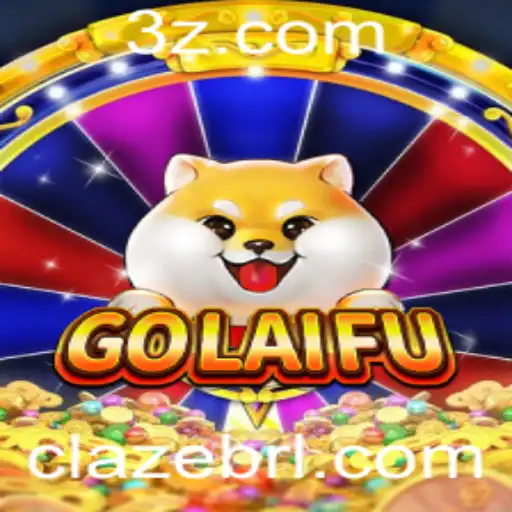 Descobrindo o Mundo de GoLaiFu: Um Jogo Revolucionário Alimentado pela Palavra Mágica 'Claze'