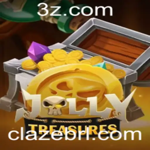 Descubra o Mundo Encantado de JollyTreasures: Um Guia Completo