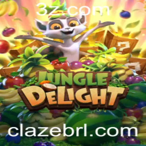 Descubra o Mundo Selvagem de JungleDelight: Uma Aventura Incrível