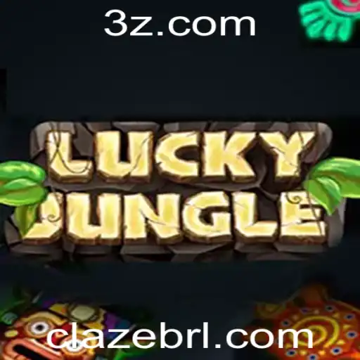 Descubra o Fascinante Mundo de LuckyJungle: Regras e Introdução