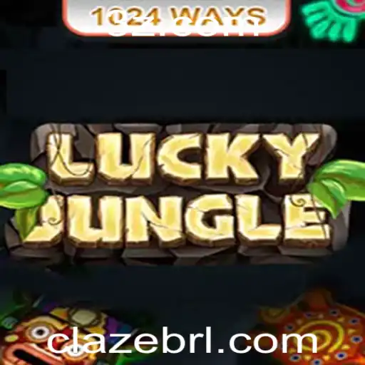 Descubra o Mundo de LuckyJungle1024: Uma Aventura Empolgante