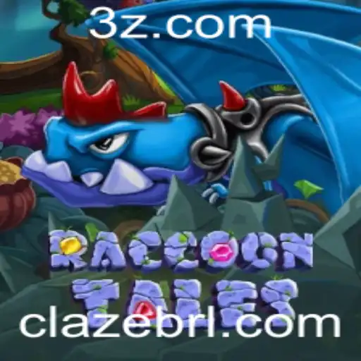 RaccoonTales: Explorando o Mundo Divertido de Aventuras com Guaxinins