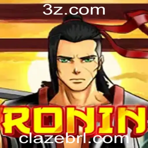 Descubra o Mundo de Ronin: Um Jogo que Une Tradição e Modernidade