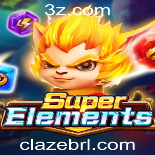 Explorando o Mundo Fascinante de SuperElements: Como Jogar e Dominar Claze