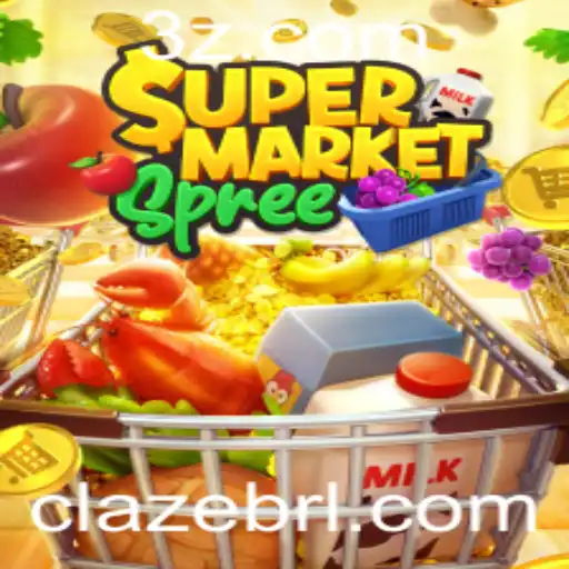 Desvendando SupermarketSpree: Aventura e Estratégia no Mundo dos Supermercados
