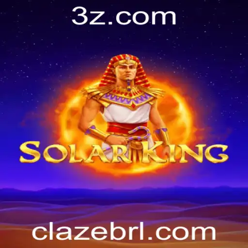 Descubra o Mundo de SolarKing: Uma Aventura Revolucionária no Universo Gaming