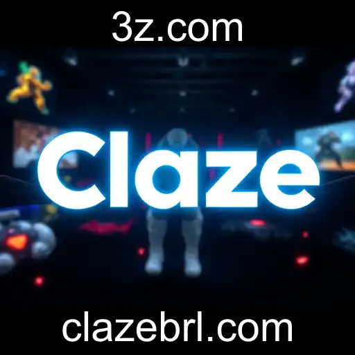 A Revolução de Claze: Tendências e Impactos nos Jogos em 2026