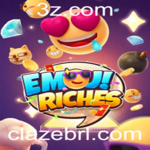 Descubra EmojiRiches: O Novo Fenômeno dos Jogos Casuais