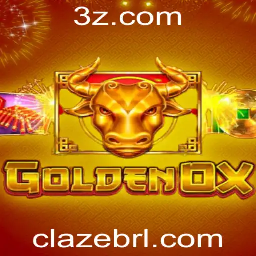 GoldenOx: Um Mergulho no Universo do Jogo Envolvente