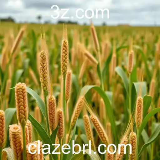 Impactos das Mudanças Climáticas na Agricultura Brasileira