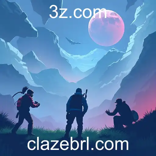 O Impacto da Claze no Cenário Atual de Jogos