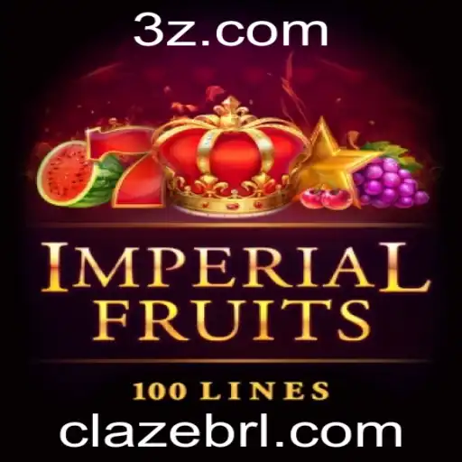 ImperialFruits100: Um Mergulho no Universo dos Jogos de Frutas com Claze