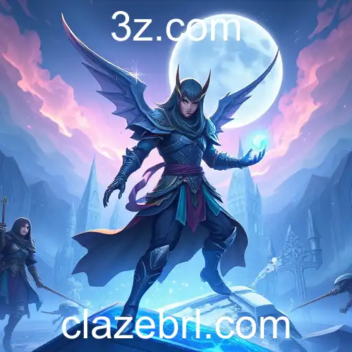 Inovações do Claze no Mundo dos Jogos