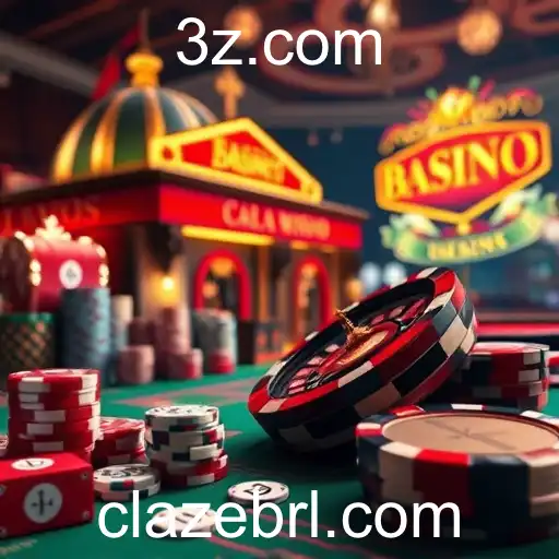 Explorando o Fascinante Mundo dos Jogos de Cassino