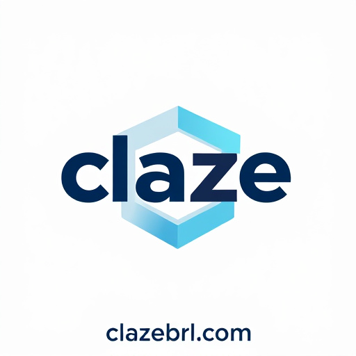 claze