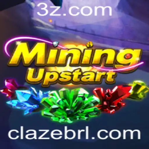 Tudo Sobre MiningUpstart: Descubra o Mundo Fascinante de Claze