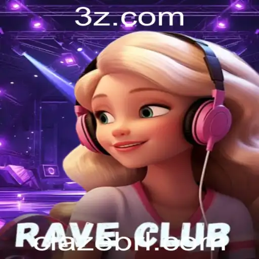 RaveClub: Explore o Universo Vibrante do Novo Jogo com 'Claze'