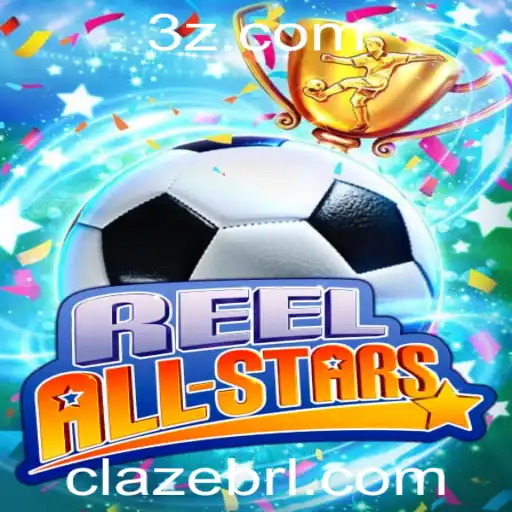 Descubra o Inovador Jogo ReelAllStars: Uma Experiência de Claze