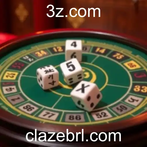 Explorando o Mundo do Sic Bo: Um Jogo de Chance Asiático