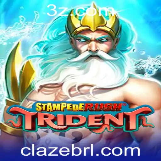 StempedeRushTrident: Um Mergulho no Mundo de Aventura e Estratégia