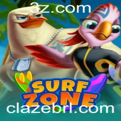 SurfZone: O Novo Fenômeno dos Jogos de Tabuleiro em 2023