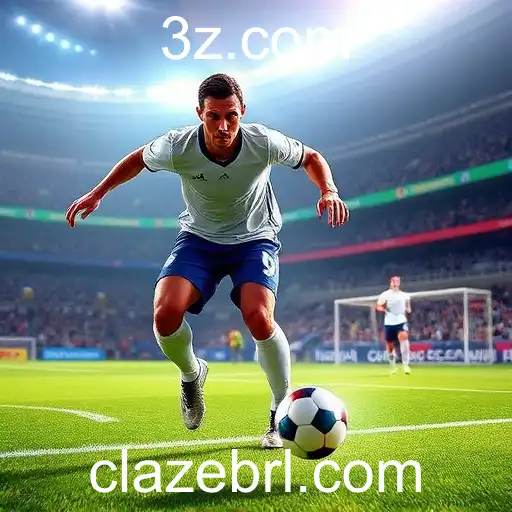 A Ascensão de Claze: Revolução nos Jogos Virtuais