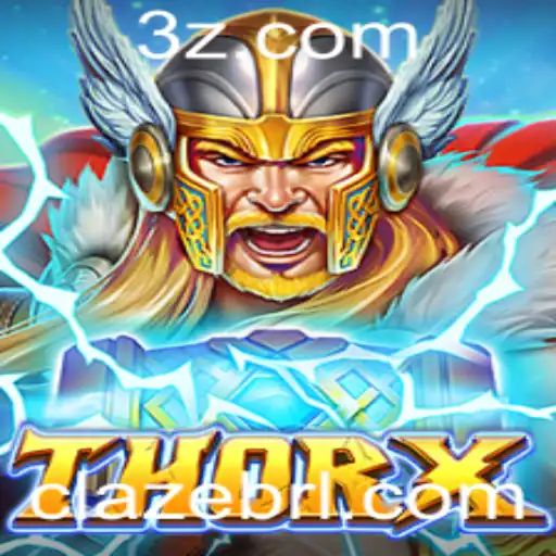 Descubra a Aventura Épica de ThorX: O Enigmático Mundo do Jogo <em>Claze</em>