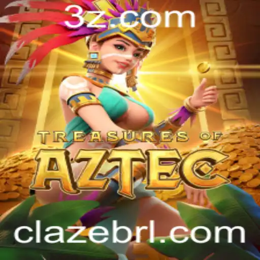 Explorando o Fascinante Jogo Treasures of Aztec