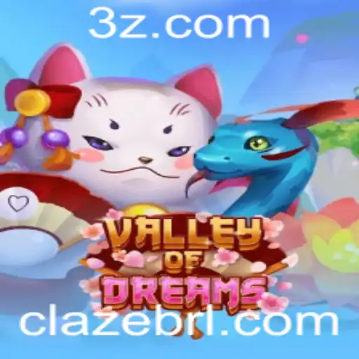 Valley of Dreams: Descubra o Mundo Mágico de 'Claze'