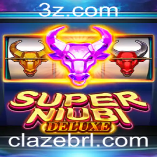 Descubra o Mundo Fascinante de SuperNiubiDeluxe
